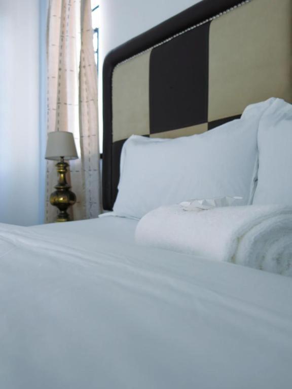 33 Goulborn Street Goodwood Hotel Кейптаун Екстериор снимка